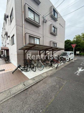 マンション忠徳のその他