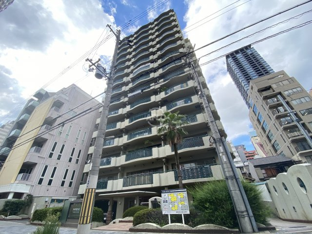 インプルーブ天満大手通