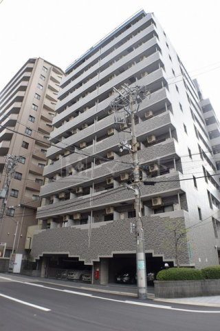 エスリード難波