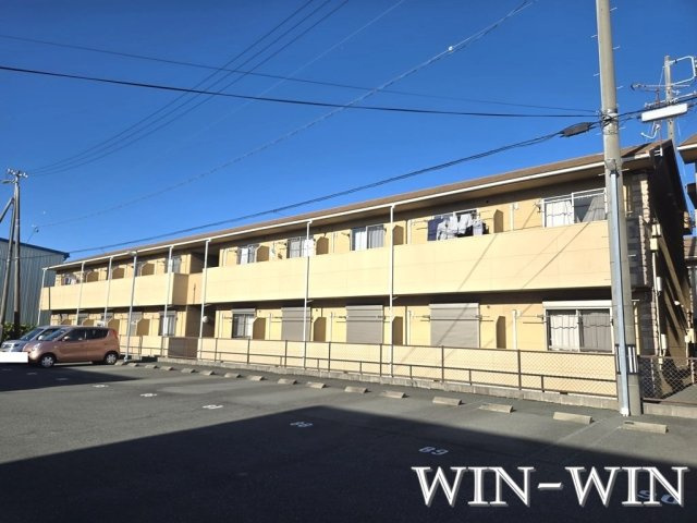 ブロードタウン神野 Ⅱ D棟