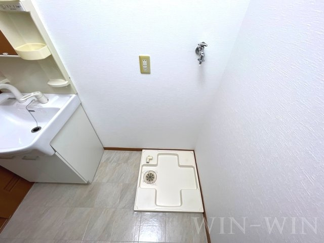 ブロードタウン神野 Ⅱ D棟の設備