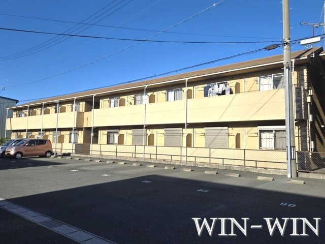 ブロードタウン神野 Ⅱ D棟