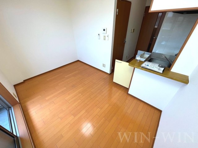 ブロードタウン神野 Ⅱ D棟のその他