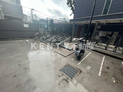 【その他共用部分】 | ＲＥＬＵＸＩＡ品川西大井