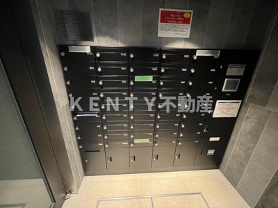 【その他共用部分】 | ＲＥＬＵＸＩＡ品川西大井