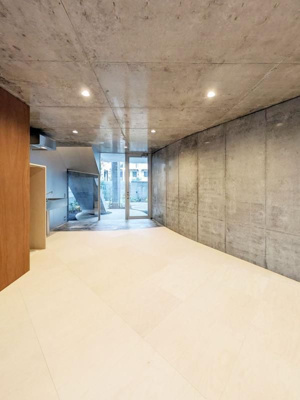  | ＳＨＩＮＪＵＫＵ　ＮＥＷ　ＶＩＬＬＡ