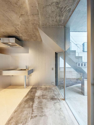  | ＳＨＩＮＪＵＫＵ　ＮＥＷ　ＶＩＬＬＡ