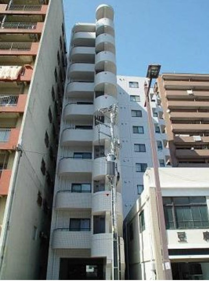 【外観】ベルシティ五橋