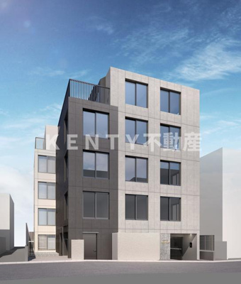 【外観】 | ＡＳＴＩＬＥ目黒不動前 | 外観もきれいです