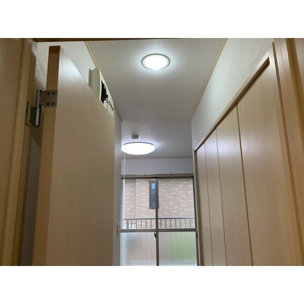 Goriton House (ゴリトンハウス)の設備|同型イメージ