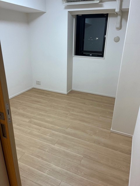 シティハウス蕨ステーションコートの内装