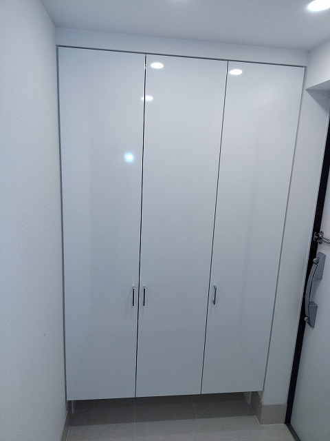 シティハウス蕨ステーションコートのその他共用部分