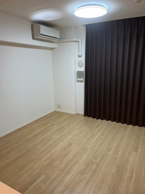 シティハウス蕨ステーションコートの居間・リビング