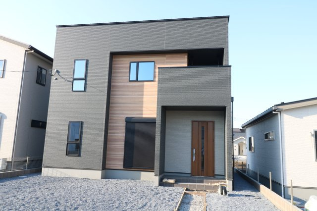 ワイウッドコート児玉郡上里町第60期の画像