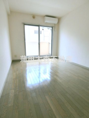 京急空港線人気賃貸マンション