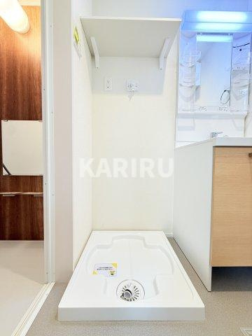 ハーモニーテラス巽西のその他