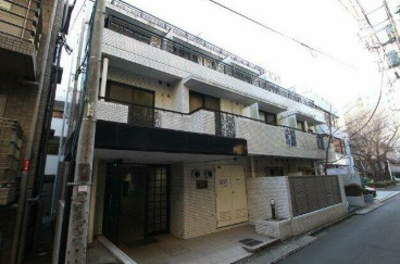 エヴェナール代々木