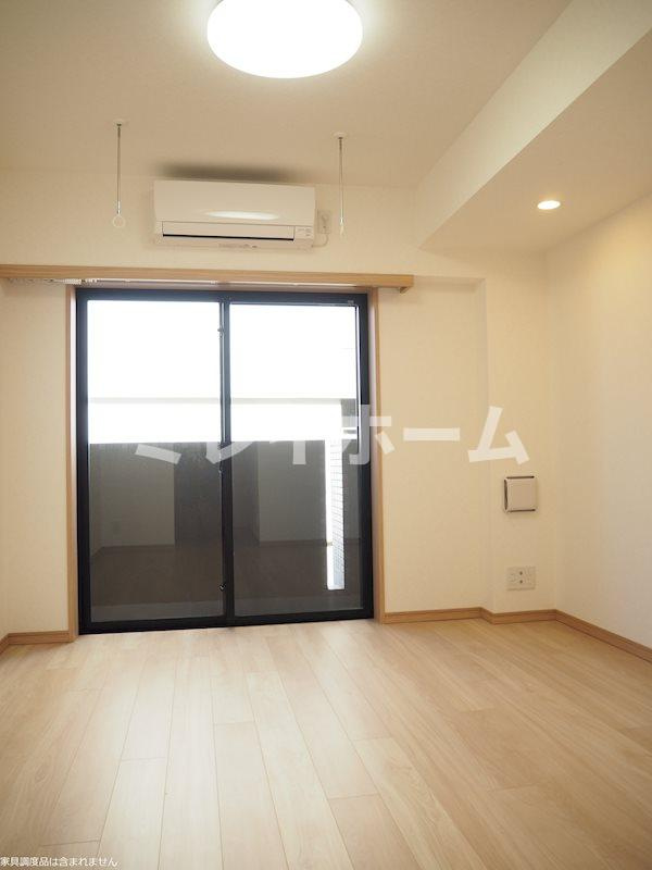 ルーブル大森西