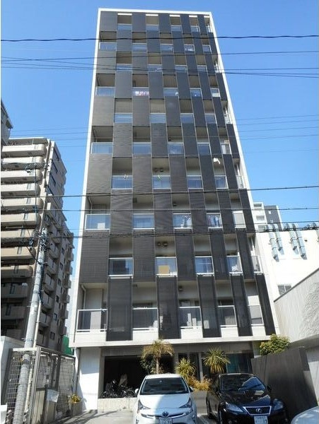 La Facade 　　　ラ・ファサード