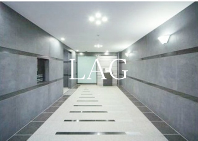 【エントランス】 | ルーブル錦糸町弐番館 | エントランスです。