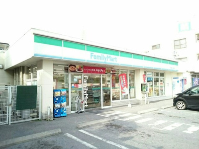 【周辺】 | リメインズ　めぐみ | ファミリーマートまで480m