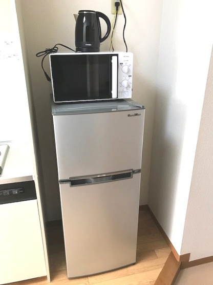 【その他】ベルシティ五橋