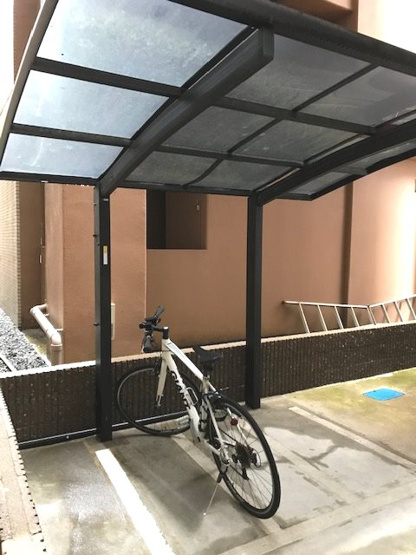 【その他共用部分】ベルシティ五橋