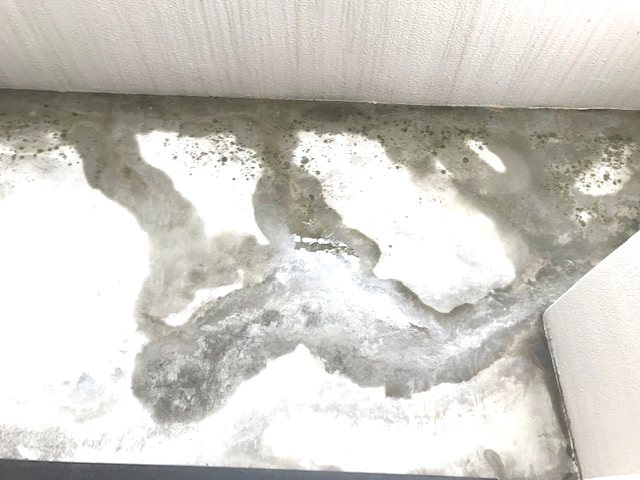 【バルコニー】ベルシティ五橋