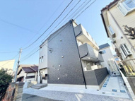 Ｇｒａｎｄ　Ｆｏｒｅｔの画像