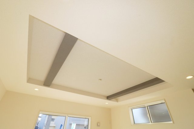 郡山市大槻町字針生　　　1号棟　　　開成小学校、郡山１中学区のキッチン