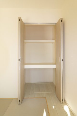 郡山市大槻町字針生　　　1号棟　　　開成小学校、郡山１中学区のトイレ