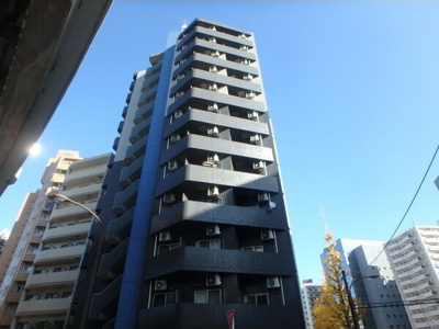 【外観】 | CYNTHIA FOUR-D GOTANDA-WEST