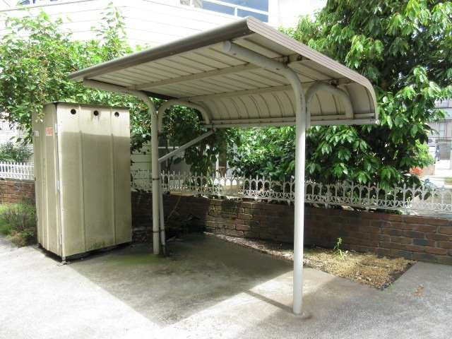 レオパレスマーレリリⅡのその他