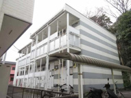 レオパレスブランドールの画像