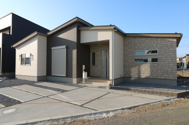 ワイウッドコート児玉郡上里町第60期の画像