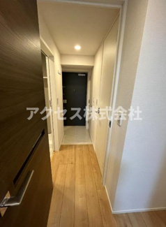 【玄関】 | ※同建物別室、参考写真