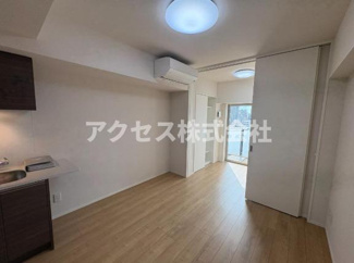 【設備】 | ※同建物別室、参考写真