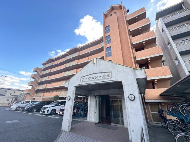 ヌーヴェレールIII