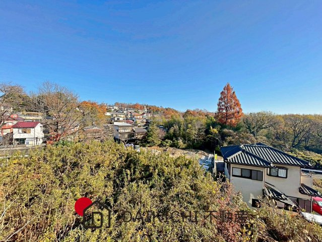 【展望】 | 比企郡吉見町大字南吉見　中古戸建