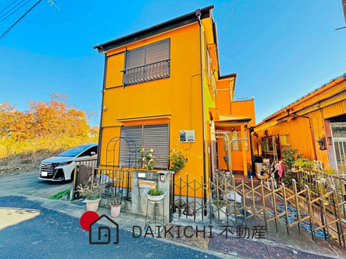 比企郡吉見町大字南吉見　中古戸建の画像