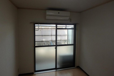 【洋室】 | エトワール上連雀