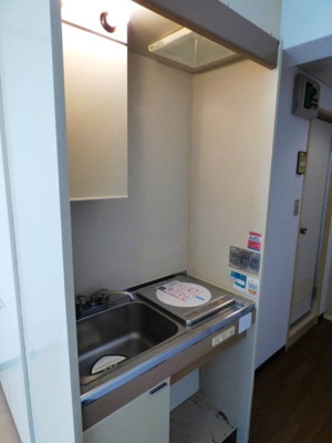 【キッチン】 | エトワール上連雀