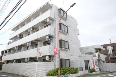 【外観】 | エトワール上連雀