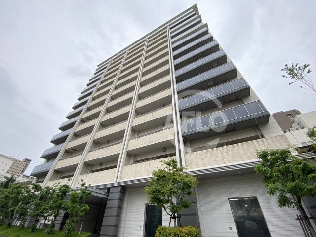 プラウド大阪同心　堀川小学校区