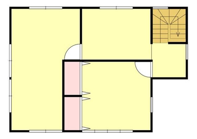 【その他】 | 入谷東貸家(イリヤヒガシカシヤ)