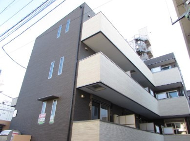 アファブル大宮