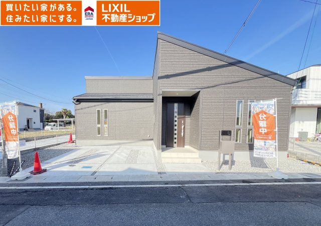 北葛城郡広陵町萱野3期
