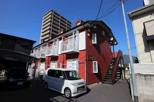 アーバンハイツ