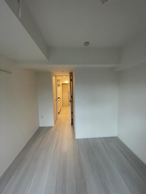 ガリシア武蔵小山の内装|お部屋の写真です