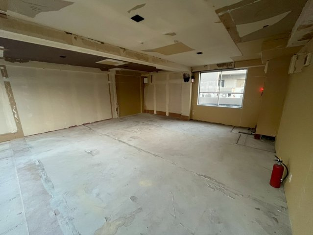 蒼bldg.のその他